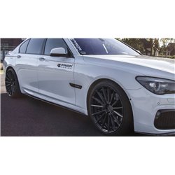 Aile Avant Extension PD7R pour BMW Série 7 F01