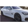 Aile Avant Extension PD7R pour BMW Série 7 F01