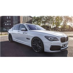 PD7R Side Skirts for BMW 7-Series F01