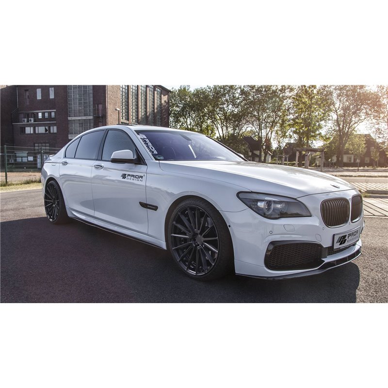 PD7R Side Skirts for BMW 7-Series F01