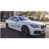 PD7R Side Skirts for BMW 7-Series F01