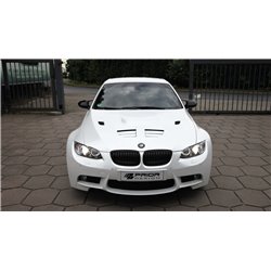 PD-M Front Bumper for BMW 3-Series E92/E93 Coupé & Cabrio
