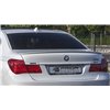 PD7R Rear Trunk Spoiler for BMW 7-Series F01