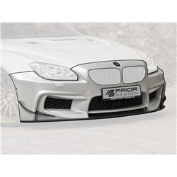 PD6XX Widebody Aerodynamic Kit for BMW 6-Series Gran Coupé F06/M6