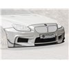 PD6XX Widebody Aerodynamic Kit for BMW 6-Series Gran Coupé F06/M6