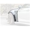 Kit Aérodynamique Élargi PD6XX pour BMW Série 6 Gran Coupé F06/M6