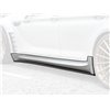 Kit Aérodynamique Élargi PD6XX pour BMW Série 6 Gran Coupé F06/M6
