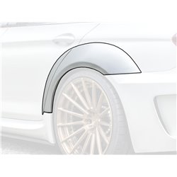Kit Aérodynamique Élargi PD6XX pour BMW Série 6 Gran Coupé F06/M6