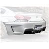 Kit Aérodynamique Élargi PD6XX pour BMW Série 6 Gran Coupé F06/M6