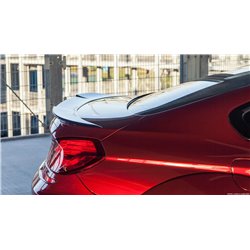 Aileron de Coffre Arrière PD6XX pour BMW Série 6 F12/F13/F06/M6
