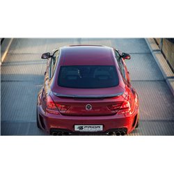 Aileron de Coffre Arrière PD6XX pour BMW Série 6 F12/F13/F06/M6