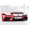 PD6XX Widebody Aerodynamic Kit for BMW 6-Series F12/F13/M6