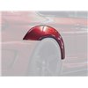 Kit Aérodynamique Élargi PD6XX pour BMW Série 6 F12/F13/M6