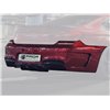 Kit Aérodynamique Élargi PD6XX pour BMW Série 6 F12/F13/M6