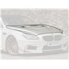 PD6XX Bonnet for BMW 6-Series Gran Coupé F06/M6