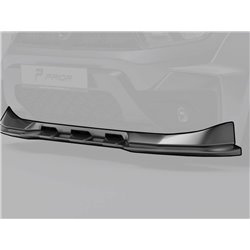 PD Widebody Aerodynamic Kit for Dacia Duster [2018+]