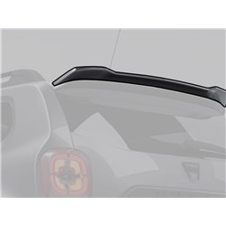 PD Roof Spoiler for Dacia Duster