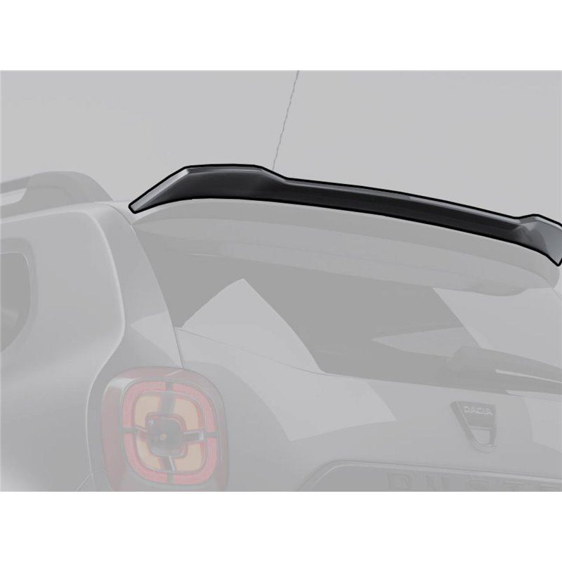 PD Roof Spoiler for Dacia Duster