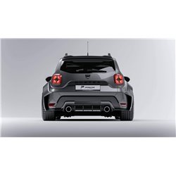 Becquet de Toit PD pour Dacia Duster