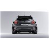 Becquet de Toit PD pour Dacia Duster