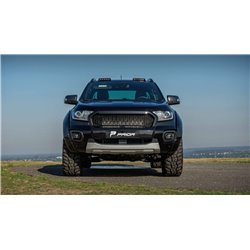 PD Front Grill for Ford Ranger IV 2011+