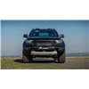 PD Front Grill for Ford Ranger IV 2011+