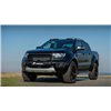PD Front & Rear Widenings for Ford Ranger IV 2011+