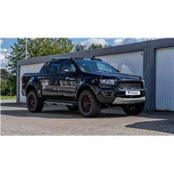 Élargissements Avant & Arrière PD pour Ford Ranger IV 2011+