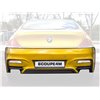 6COUPE4M Rear Bumper for BMW 6'er E63/E64
