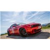 PD900HC Cupwings 4 Pcs. for Dodge Challenger