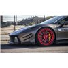 Lèvre Avant Extension PD458 pour Pare-chocs Avant PD458 pour Ferrari Italia F458