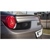 Aileron de Coffre Arrière PD458 pour Ferrari Italia F458