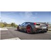 Jupes Latérales PD458 pour Ferrari Italia F458