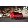 Diffuseur Arrière PD900HC pour Dodge Challenger