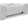 PD458 Side Skirts Add-On Lip Spoiler for PD458 Side Skirts for Ferrari Italia F458