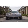 Capot PD458 pour Ferrari Italia F458