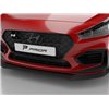 PDN30X GFK Front Spoiler for Hyundai i30N Pre-Facelift