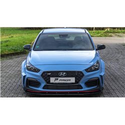 PDN30X Ultra Widebody Aerodynamic Kit for Hyundai i30N Pre-Facelift