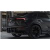 PD700 Diffuser Extension for Lamborghini Urus