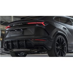 Extension de Diffuseur PD700 pour Lamborghini Urus