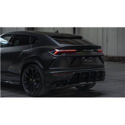 Extension de Diffuseur PD700 pour Lamborghini Urus