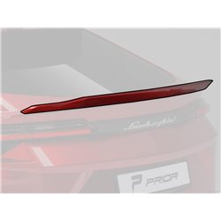 PD700 Rear Trunk Spoiler for Lamborghini Urus