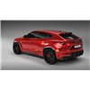 Aileron de Coffre Arrière PD700 pour Lamborghini Urus