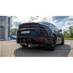 Aileron de Coffre Arrière PD700 pour Lamborghini Urus
