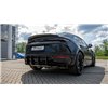 Aileron de Coffre Arrière PD700 pour Lamborghini Urus