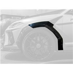 PD700 Front and Rear Widenings for Lamborghini Urus