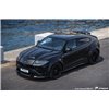 Extension de Capot PD700 pour Lamborghini Urus