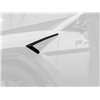 PD700 Side Frames for Front Fender Air Intakes for Lamborghini Urus