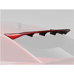 PD700 Roof Spoiler for Lamborghini Urus