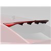 PD700 Roof Spoiler for Lamborghini Urus